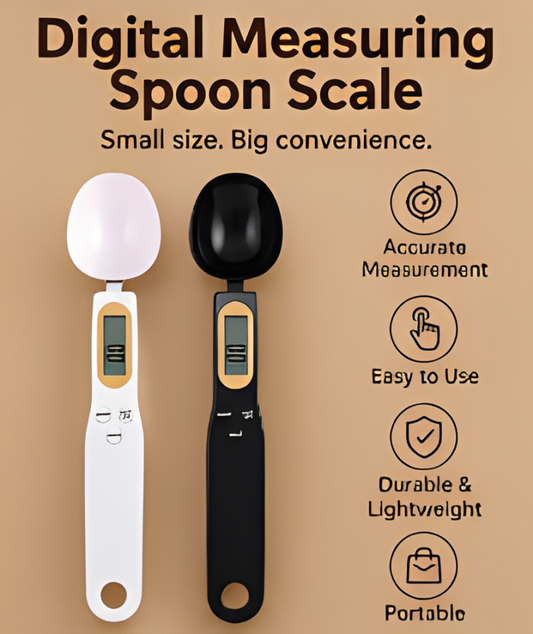 Spoon Measure
