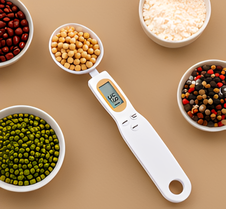 Spoon Measure